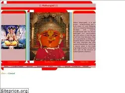 Sites similar to mahurgad.com