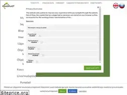Sites similar to mahuti.ee
