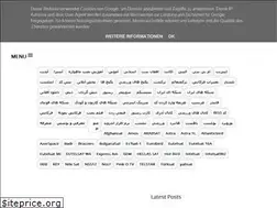 Sites similar to mahvarehaa.blogspot.com