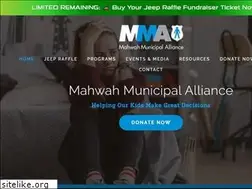 Sites similar to mahwahalliance.org