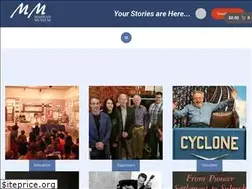 Sites similar to mahwahmuseum.org