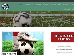 Sites similar to mahwahyouthsoccer.org