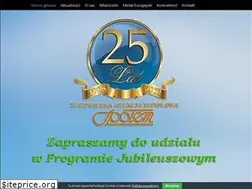 Sites similar to mahwarszawa.pl