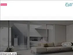 Sites similar to mahyaceram.ir