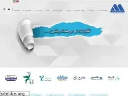 Sites similar to mahyadc.com