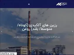 Sites similar to mahyafam.com