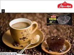 Sites similar to mahyarcake.ir