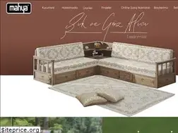 Sites similar to mahyasedir.com