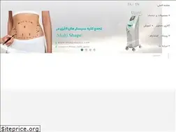 Sites similar to mahyatajhiz.com
