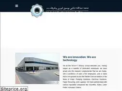 Sites similar to mahykhoory.com