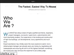 Sites similar to mahz.com.au