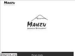 Sites similar to mahzuaberdeen.com