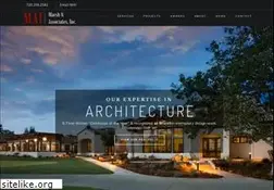 Sites similar to mai-architects.com