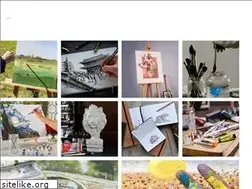 Sites similar to mai-art.co.il