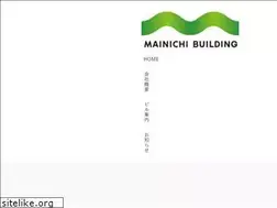 Sites similar to mai-b.jp