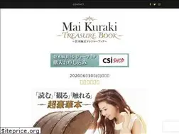 Sites similar to mai-book.com