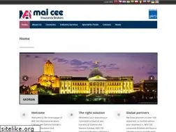 Sites similar to mai-cee.com
