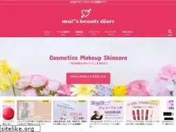 Sites similar to mai-cosme.net