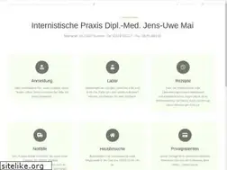 Sites similar to mai-praxis.de