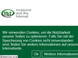 Sites similar to mai-tagung.de