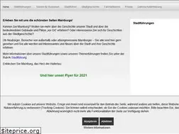 Sites similar to mai-tour.de
