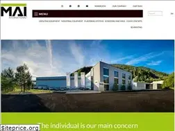 Sites similar to mai.at