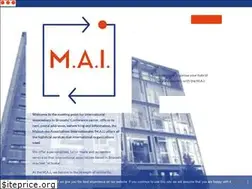 Sites similar to mai.be