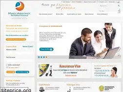 Sites similar to mai.co.ma