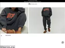 Sites similar to mai.com.tr