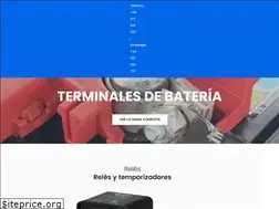 Sites similar to mai.es
