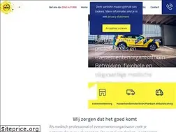 Sites similar to mai.nl