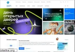Sites similar to mai.ru