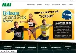 Sites similar to mai.se