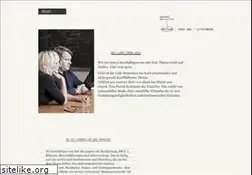Sites similar to mai03.de
