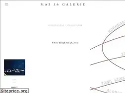 Sites similar to mai36.com