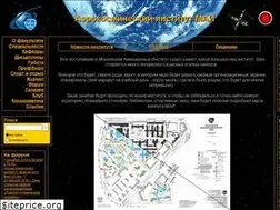 Sites similar to mai6.ru