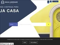 Sites similar to maia-andrade.pt