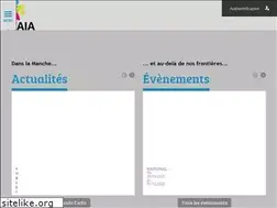 Sites similar to maia-manche.fr