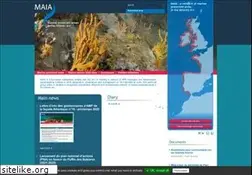 Sites similar to maia-network.org