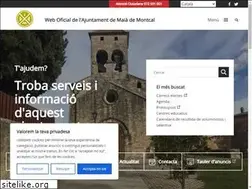 Sites similar to maia.cat
