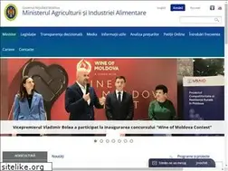 Sites similar to maia.gov.md
