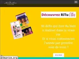 Sites similar to maiabaudelaire.com