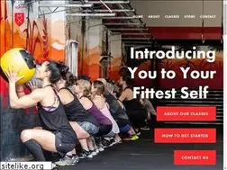 Sites similar to maiacrossfit.co.nz