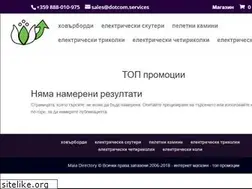 Sites similar to maiadirectory.com