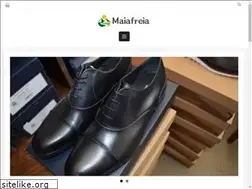 Sites similar to maiafreia.com