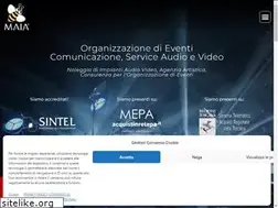 Sites similar to maiagroup.it