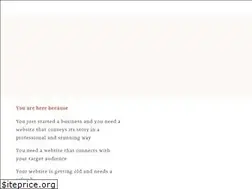 Sites similar to maiahariton.com