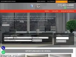 Sites similar to maiaimoveis.com