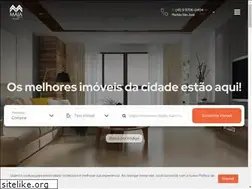Sites similar to maiaimoveissjp.com.br