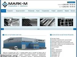 Sites similar to maiak-m.bg